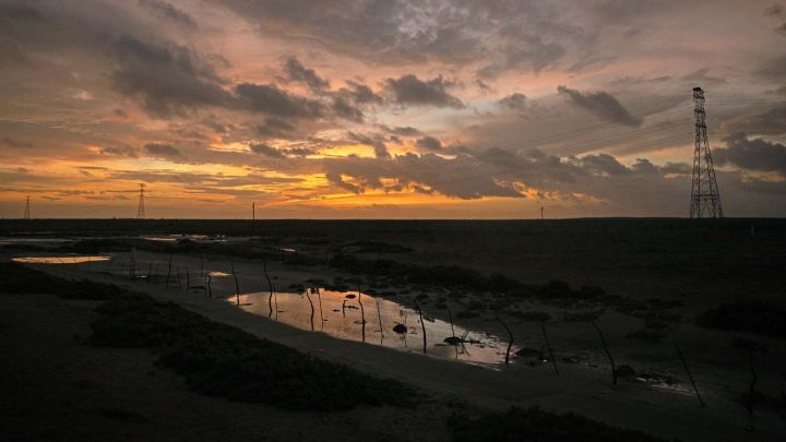 El Niño será muy fuerte: 90% de probabilidad de récord histórico en diciembre y lluvias hasta febrero