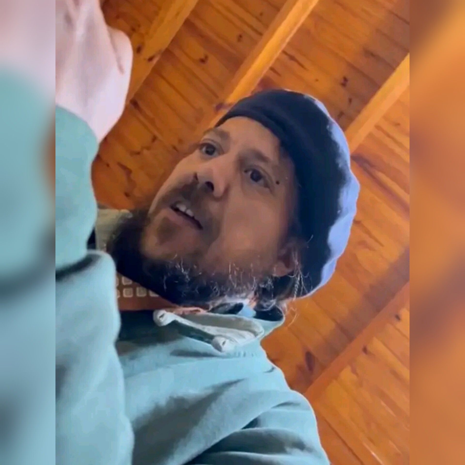 DETUVIERON AL HOMBRE QUE GOLPEÓ, AMENAZÓ Y PRIVÓ DE LA LIBERTAD A SU PAREJA