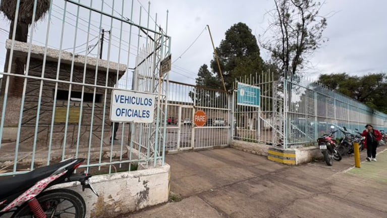 TRAS SEIS HORAS, TERMINÓ LA TOMA DE REHENES EN BOULOGNE SUR MER: LIBERARON AL PENITENCIARIO